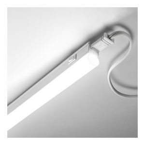 continuity linear L E D light