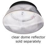 dome reflector