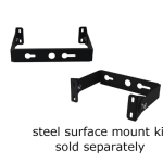 steel mount kit