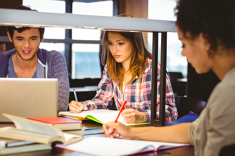 Lighting a Space for Learning