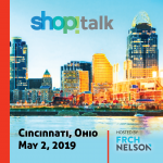 shop talk Cincinnati 