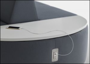 Power Up and Stay Connected with USB Charging