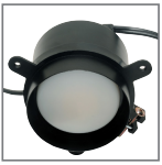 recessed downlight RD60 LED