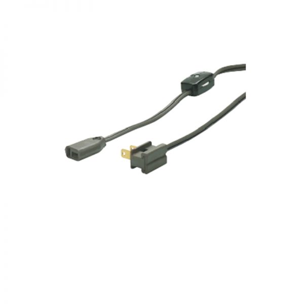 rollswitch t shape female connector standard male plug