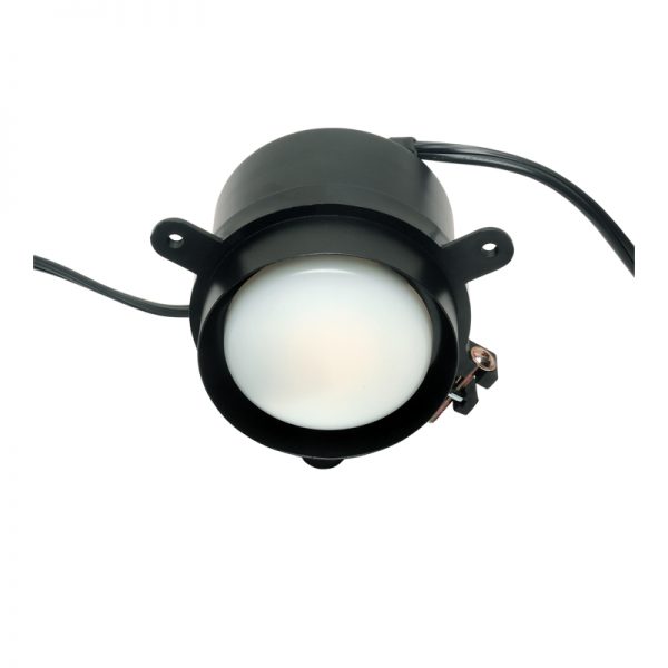 r d sixty recessed downlight L E D trimless