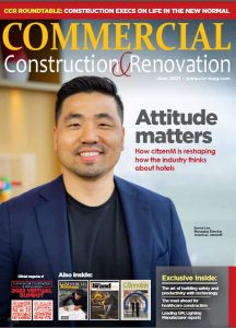 Commercial Construction & Renovation Annual Lighting Report