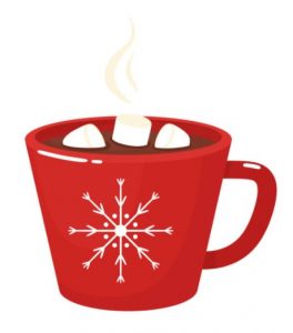 Hot Cocoa Recipe