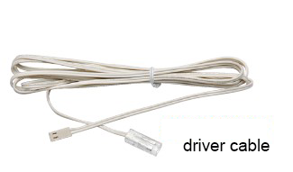 element driver cable
