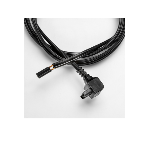 pigtail power cord