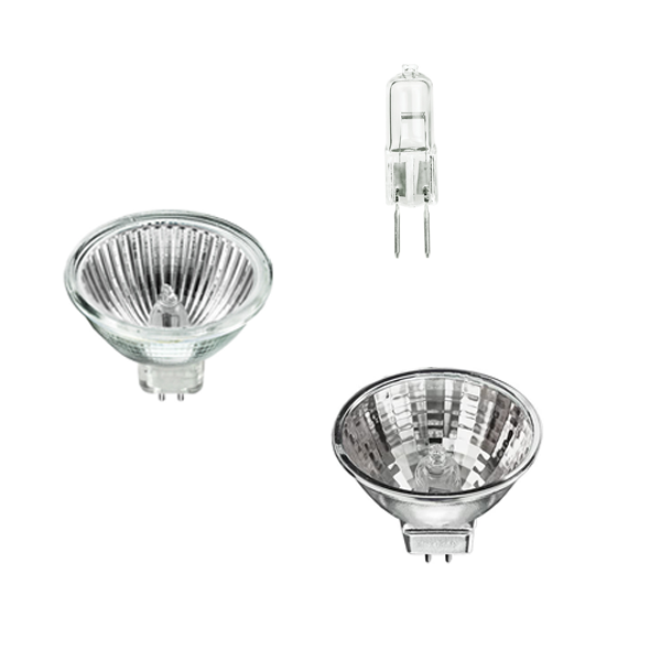 skud FALSK landdistrikterne halogen 12 volt lamps - Specialty Lighting