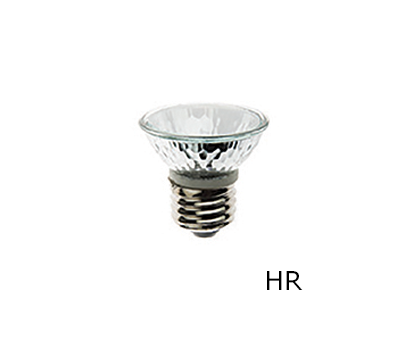 halogen h r one hundred twenty volt light bulb