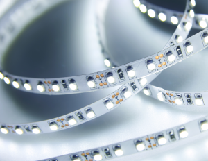 L E D light strip