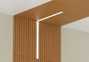 lumislat wall ceiling linear lighting