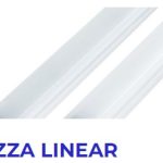 linear l e d light nizza