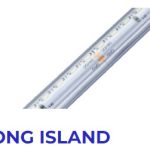 linear l e d light long island