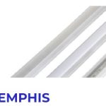 linear l e d light memphis.