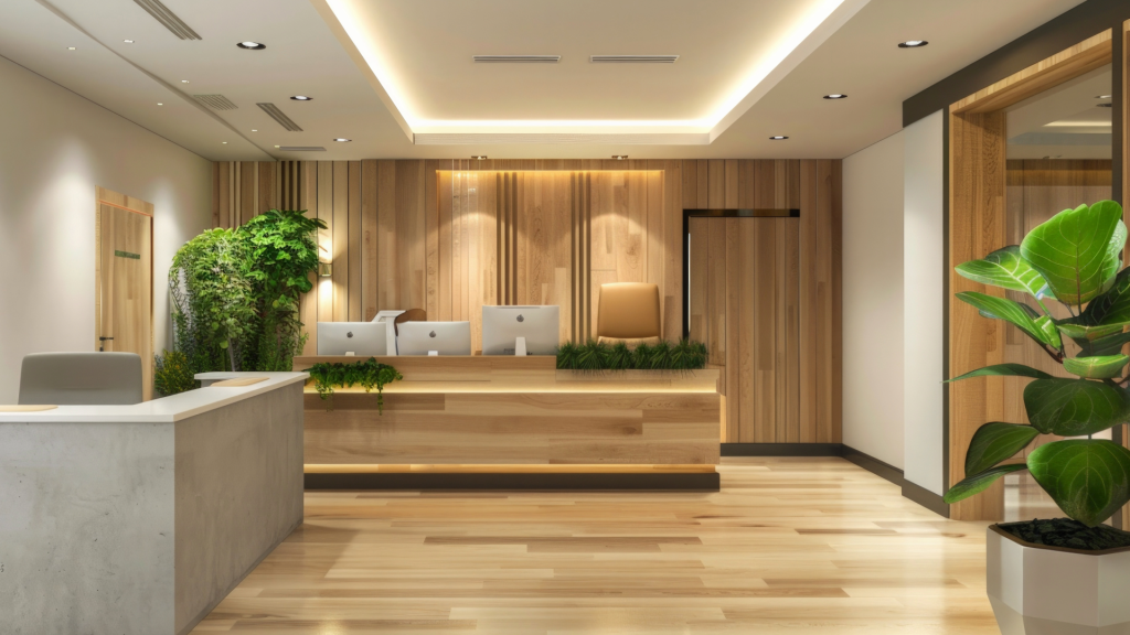 Healthcare Lighting 