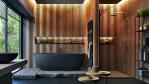 Shedding Light on Craftsmanship: Integrated Lighting Solutions for Cabinets and Custom Woodwork