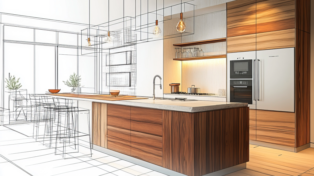 Bringing Your Home to Light