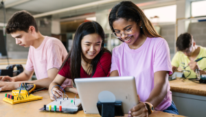 Lighting the Way for Modern Learning Spaces