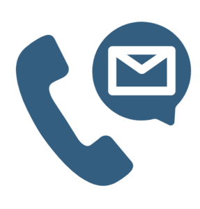 contact us icon