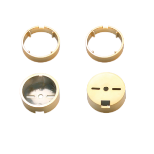 LOVO/LUX Spacer Rings (10W) and Cups (20W)